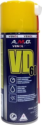 Смазка техническая Venol Жидкий ключ VD-60 - фото