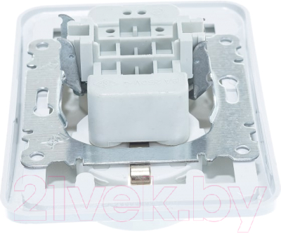 Розетка Makel Mimoza 12082