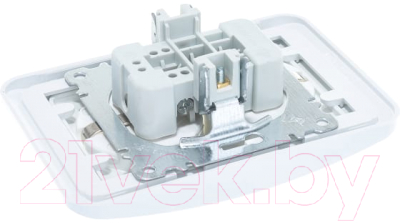 Розетка Makel Mimoza 12082