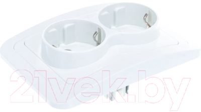 Розетка Makel Mimoza 12082