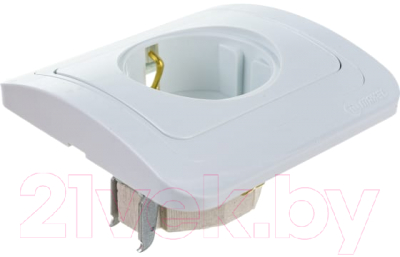 Розетка Makel Mimoza 12008