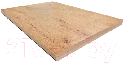 Кухонный гарнитур Интерлиния Тренд 1.9А (мята/мята/дуб бунратти)