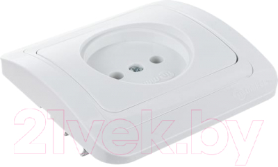 Розетка Makel Mimoza 12002