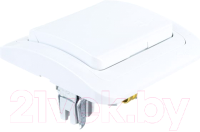 Розетка Makel Mimoza 12029