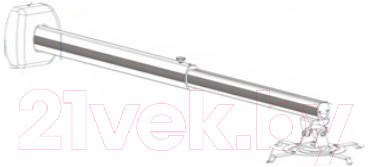 Кронштейн для проектора BY Print SA1500 - фото