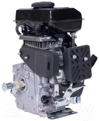Двигатель бензиновый Lifan 154F D16 - фото