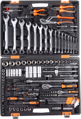 Универсальный набор инструментов Вихрь 73/6/7/9 - фото