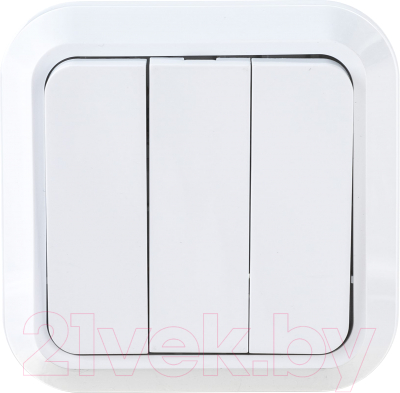 Выключатель Makel 451A5 - фото