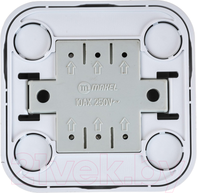 Выключатель Makel 451A5