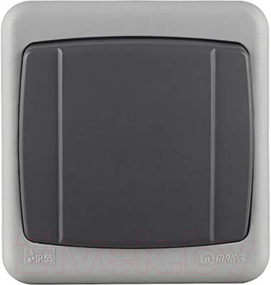 Выключатель Makel 36064101