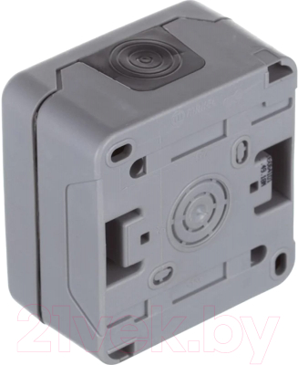 Выключатель Makel 36064101