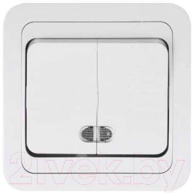 Выключатель Makel Mimoza 12023