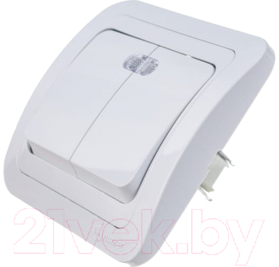 Выключатель Makel Mimoza 12023