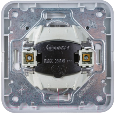 Выключатель Makel Mimoza 12023