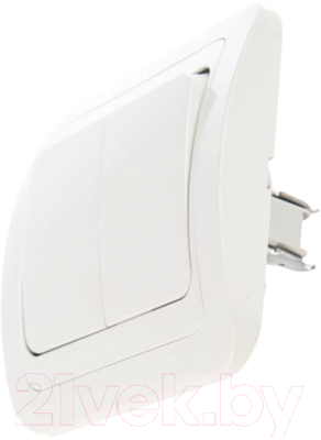 Выключатель Makel Mimoza 12003