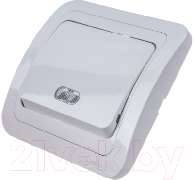 Выключатель Makel Mimoza 12021