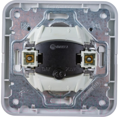 Выключатель Makel Mimoza 12021