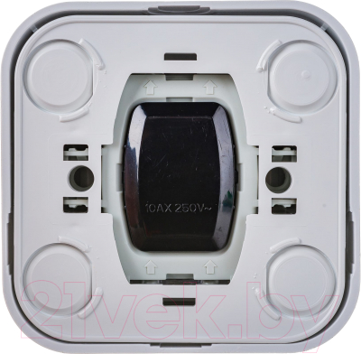 Выключатель Makel 45121