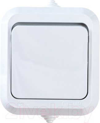 Выключатель Makel 18300