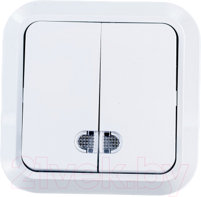 Выключатель Makel 45123 - фото