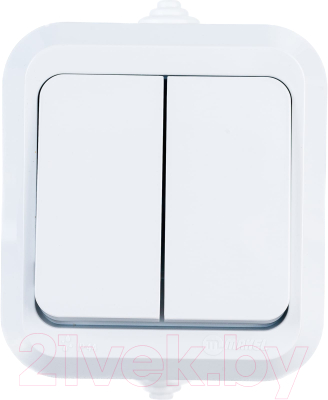 Выключатель Makel 18301 - фото