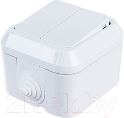 Выключатель Makel 18301