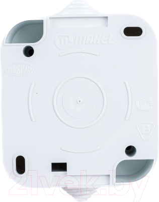 Выключатель Makel 18301