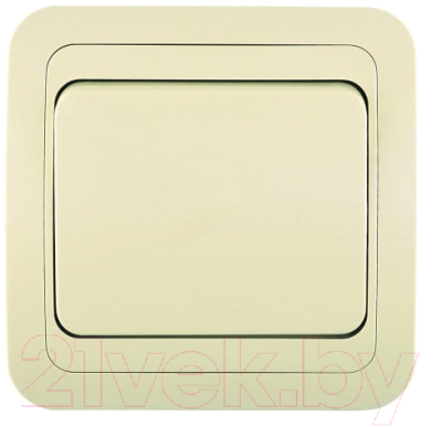 Выключатель Makel Mimoza 25001 - фото