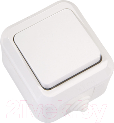 Выключатель Makel 18303 - фото