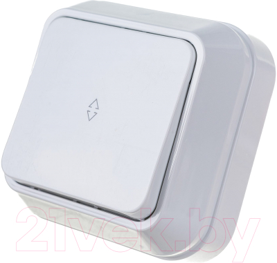 Выключатель Makel 45105 - фото