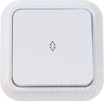 Выключатель Makel 45105