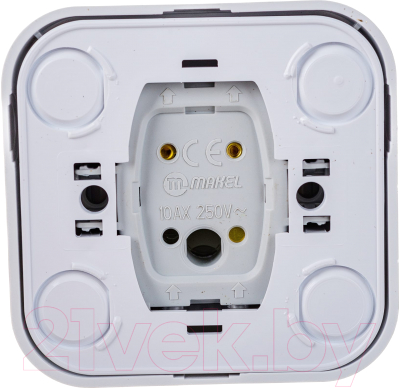 Выключатель Makel 45105