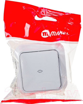 Выключатель Makel 45105