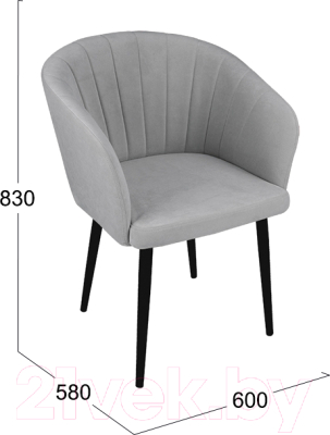 Стул ТриЯ Верона Т6