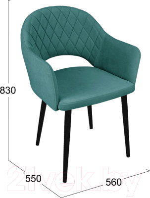 Стул ТриЯ София Т6