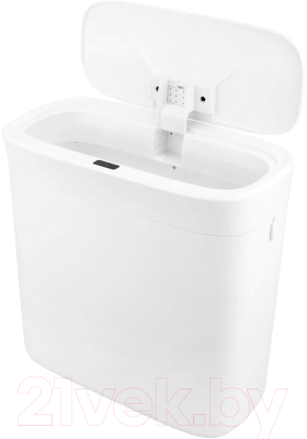 Мусорное ведро Halsa B-CL / HSL-C-107