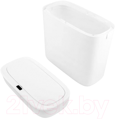 Мусорное ведро Halsa B-CL / HSL-C-107