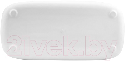 Мусорное ведро Halsa B-CL / HSL-C-107