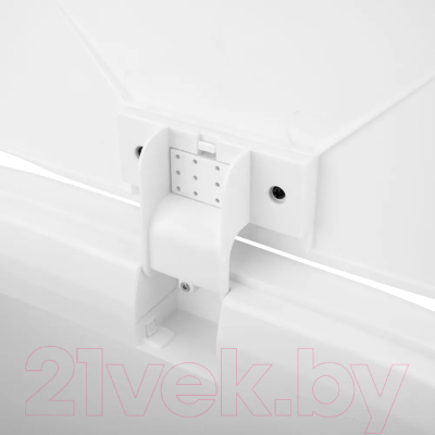 Мусорное ведро Halsa B-CL / HSL-C-107