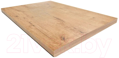 Кухонный гарнитур Интерлиния Тренд 3.2А (океан/океан/дуб бунратти)