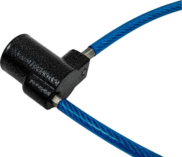 Велозамок Зенит ВЗТ 1.02