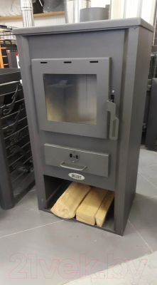 Печь-камин Blist Basel