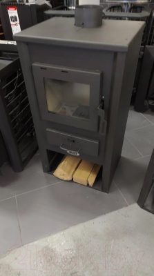 Печь-камин Blist Basel