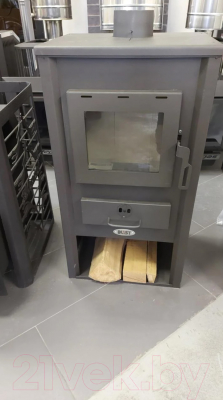 Печь-камин Blist Basel