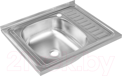 Мойка кухонная Saniteco 5060 L