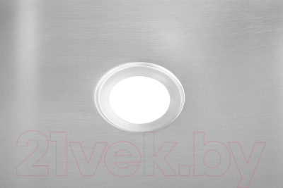 Мойка кухонная Saniteco 5060 L