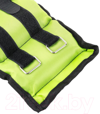 Комплект утяжелителей Atemi AAW023