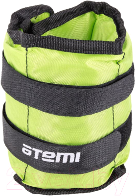 Комплект утяжелителей Atemi AAW023