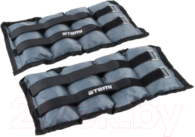 Комплект утяжелителей Atemi AAW024 - фото