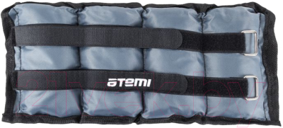 Комплект утяжелителей Atemi AAW024
